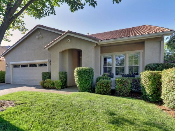 3550 Saddlepeak Ct, Rocklin, CA 95765