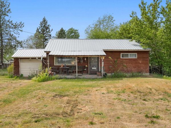 7605 N Regal St, Spokane, WA 99217