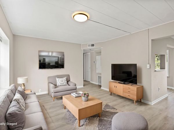 2 Sherman Terrace, Unit 1, Madison, WI 53704