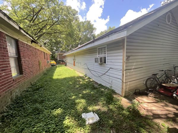 764 Alma St , Memphis, TN 38107