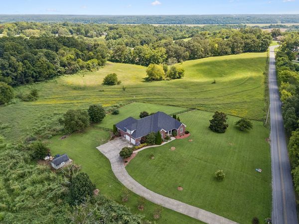 1045 McClure Rd, Clarksville, TN 37040