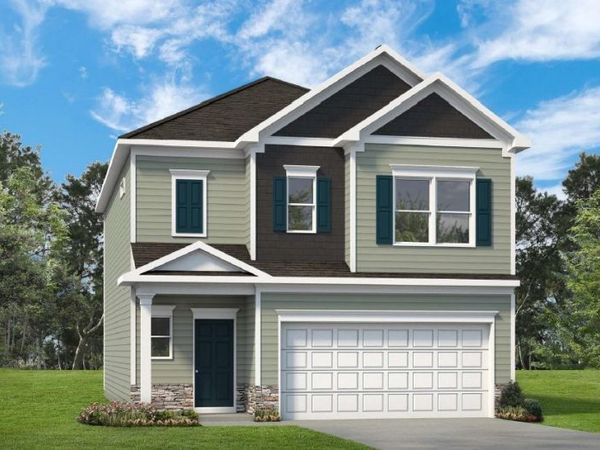 986 Andasia Way , Clarksville, TN 37042