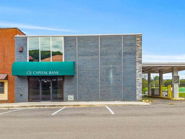 204 E Main Street , Niota, TN 37826