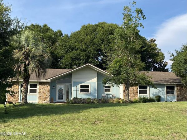 1031 Club House Boulevard, New Smyrna Beach, FL 32168