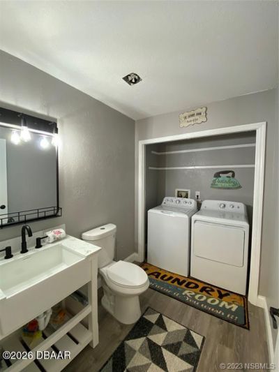 1031 Club House Boulevard, New Smyrna Beach, FL 32168 Photo