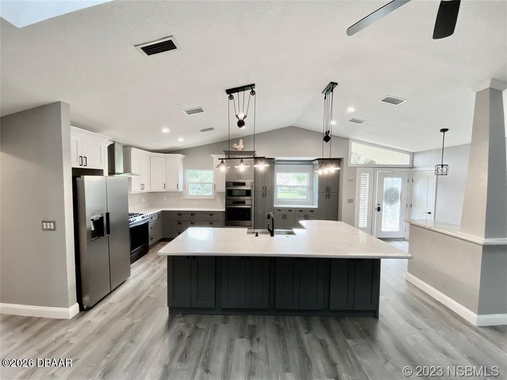 1031 Club House Boulevard, New Smyrna Beach, FL 32168 Photo