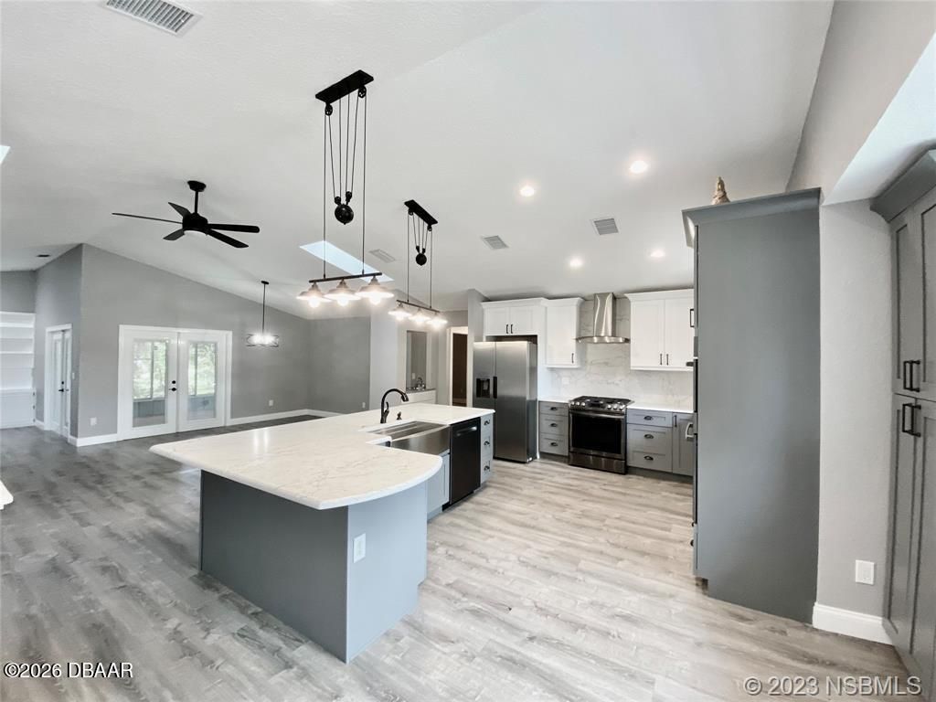 1031 Club House Boulevard, New Smyrna Beach, FL 32168 Photo