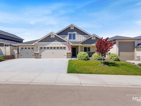 1711 Panama Ave, Emmett, ID 83617