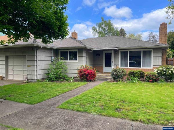 1175 Donna Av NE, Salem, OR 97301