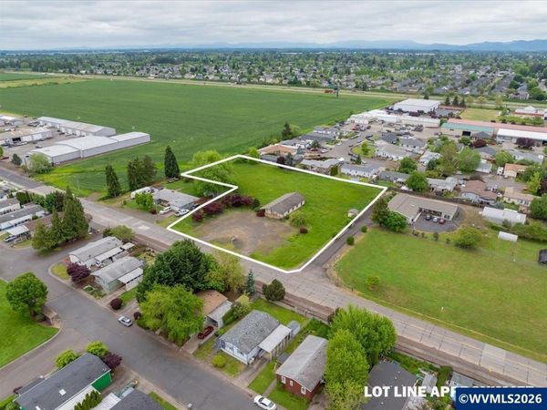 2120 Three Lakes Rd SE, Albany, OR 97322