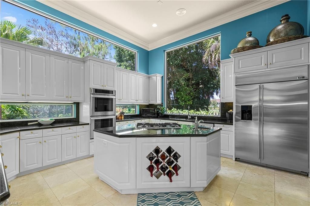 4484 Brynwood Dr, Naples, FL 34119 Photo