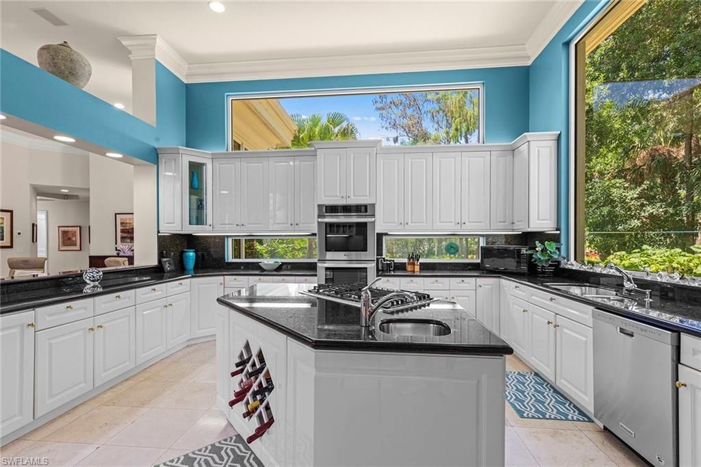 4484 Brynwood Dr, Naples, FL 34119 Photo