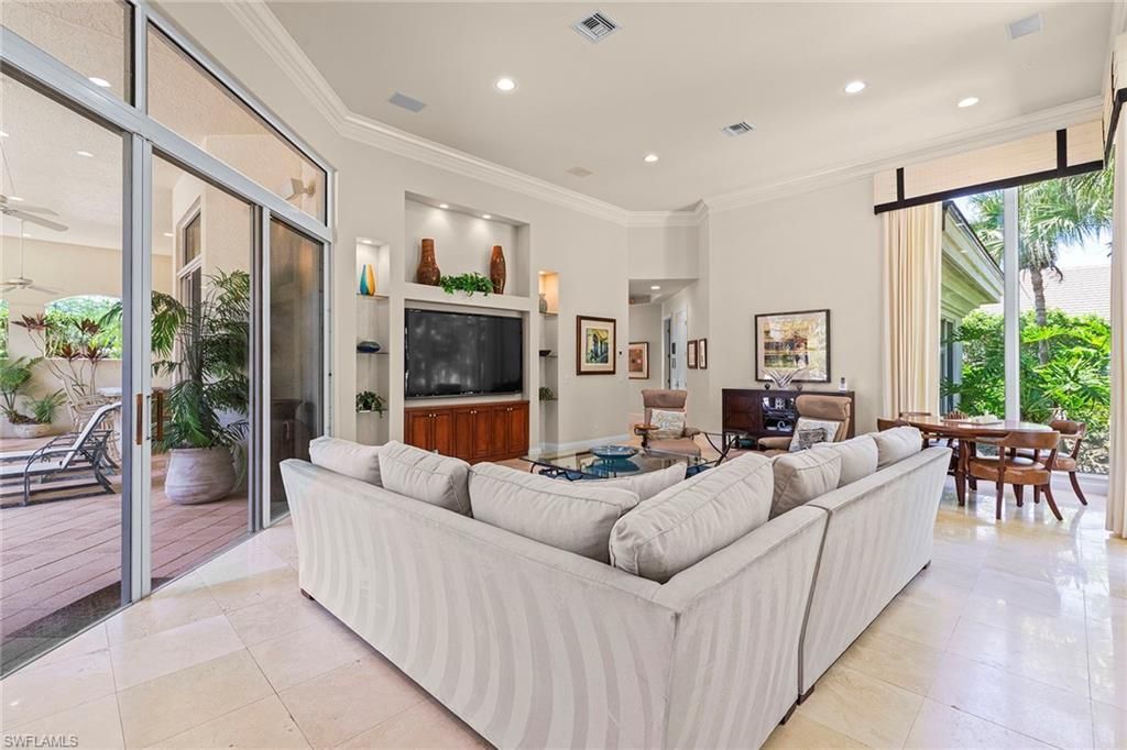 4484 Brynwood Dr, Naples, FL 34119 Photo