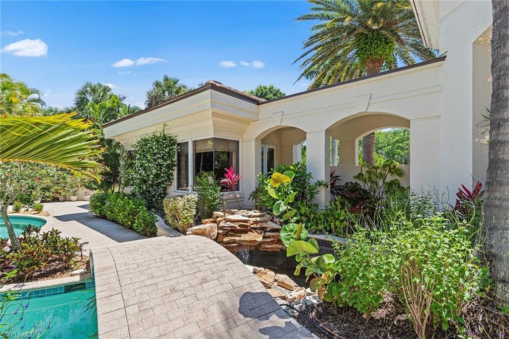 4484 Brynwood Dr, Naples, FL 34119 Photo