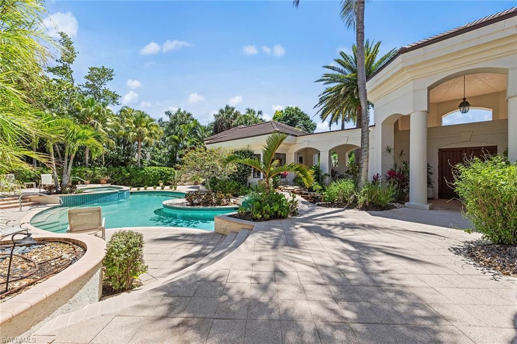 4484 Brynwood Dr, Naples, FL 34119 Photo
