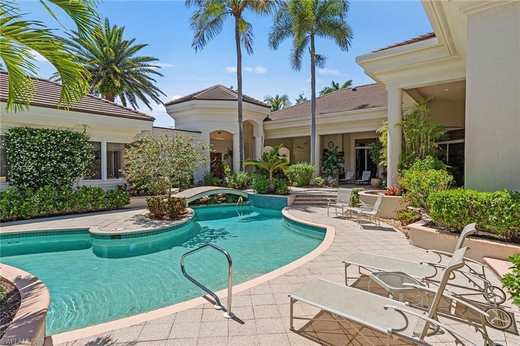 4484 Brynwood Dr, Naples, FL 34119 Photo