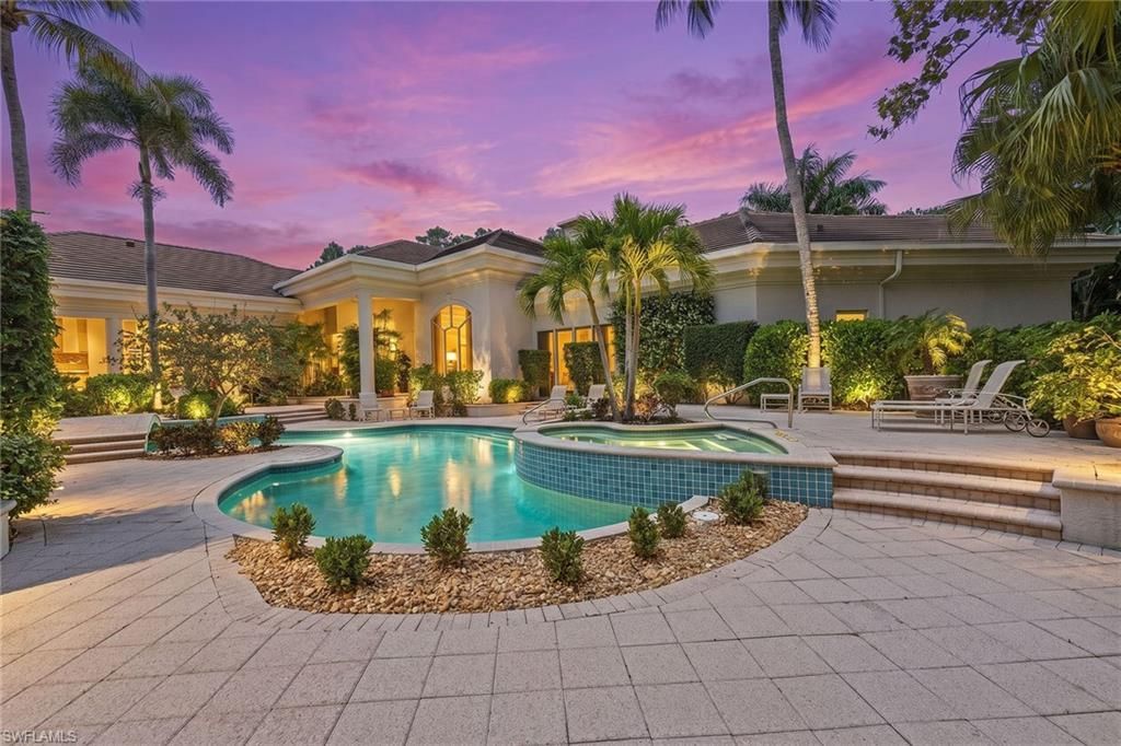 4484 Brynwood Dr, Naples, FL 34119 Photo