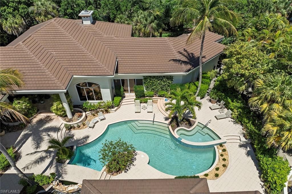 4484 Brynwood Dr, Naples, FL 34119 Photo