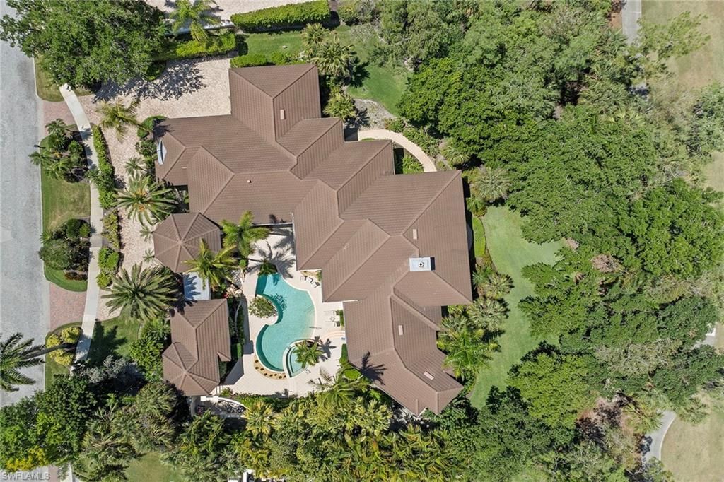 4484 Brynwood Dr, Naples, FL 34119 Photo