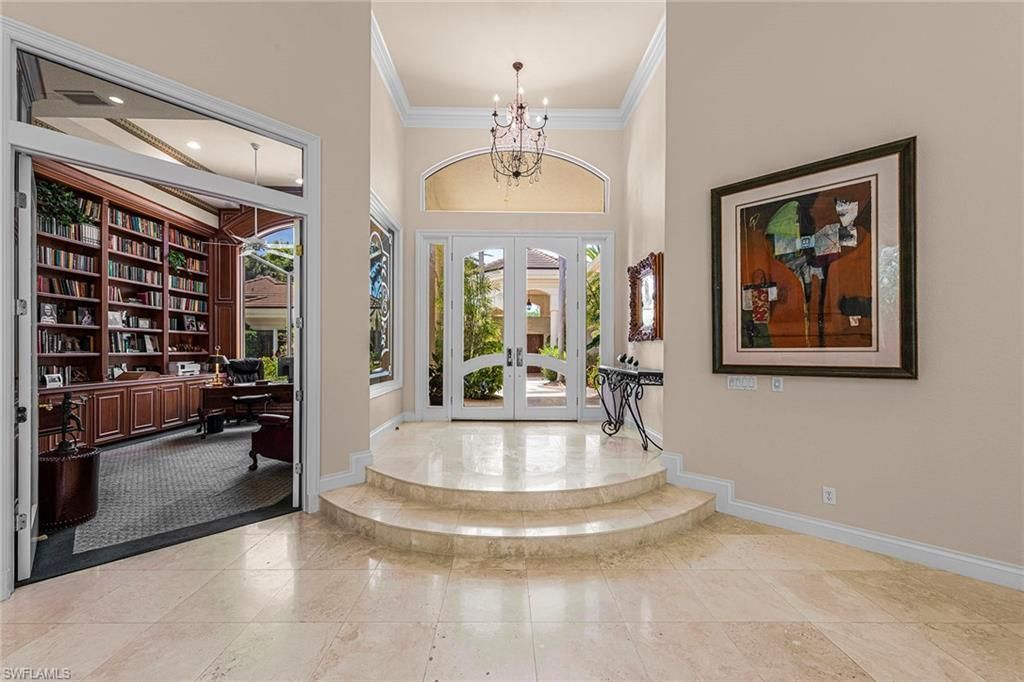4484 Brynwood Dr, Naples, FL 34119 Photo