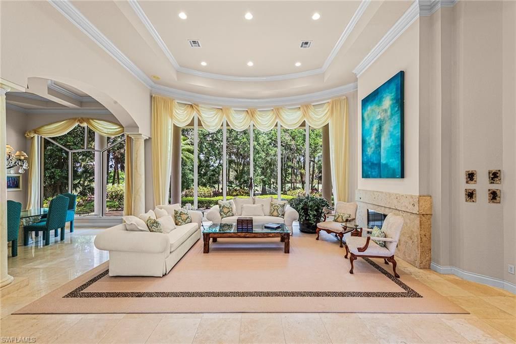 4484 Brynwood Dr, Naples, FL 34119 Photo