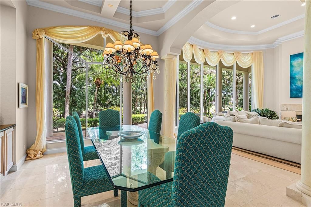4484 Brynwood Dr, Naples, FL 34119 Photo