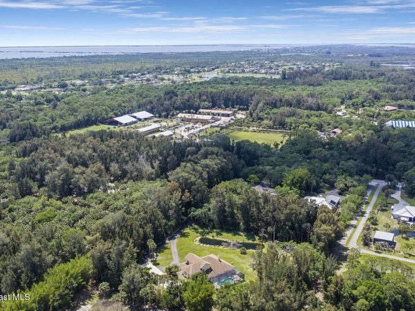 4400 Sea Island Lane, Merritt Island, FL 32953