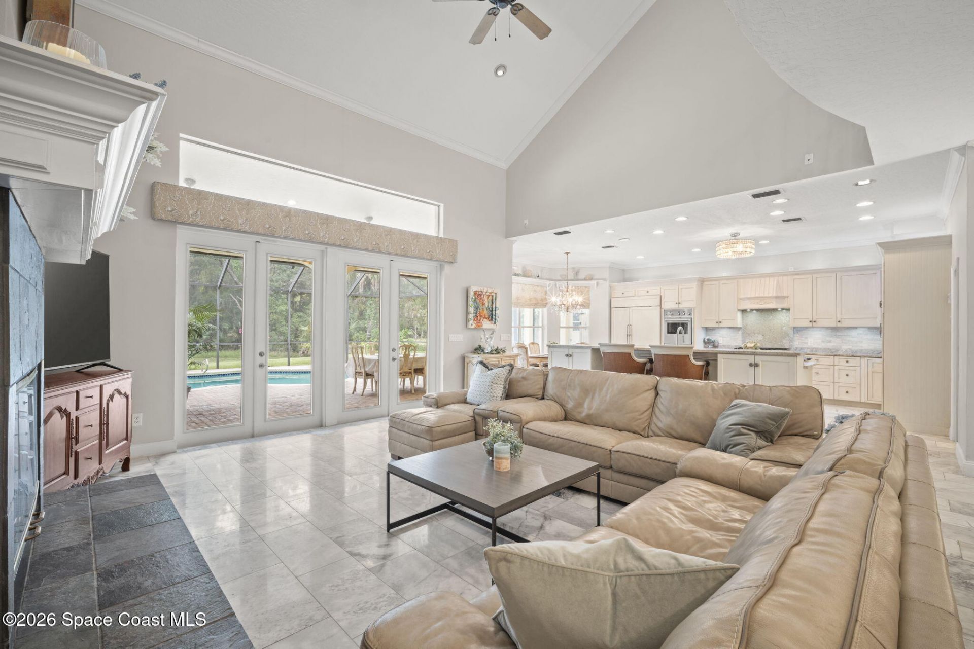4400 Sea Island Lane, Merritt Island, FL 32953 Photo