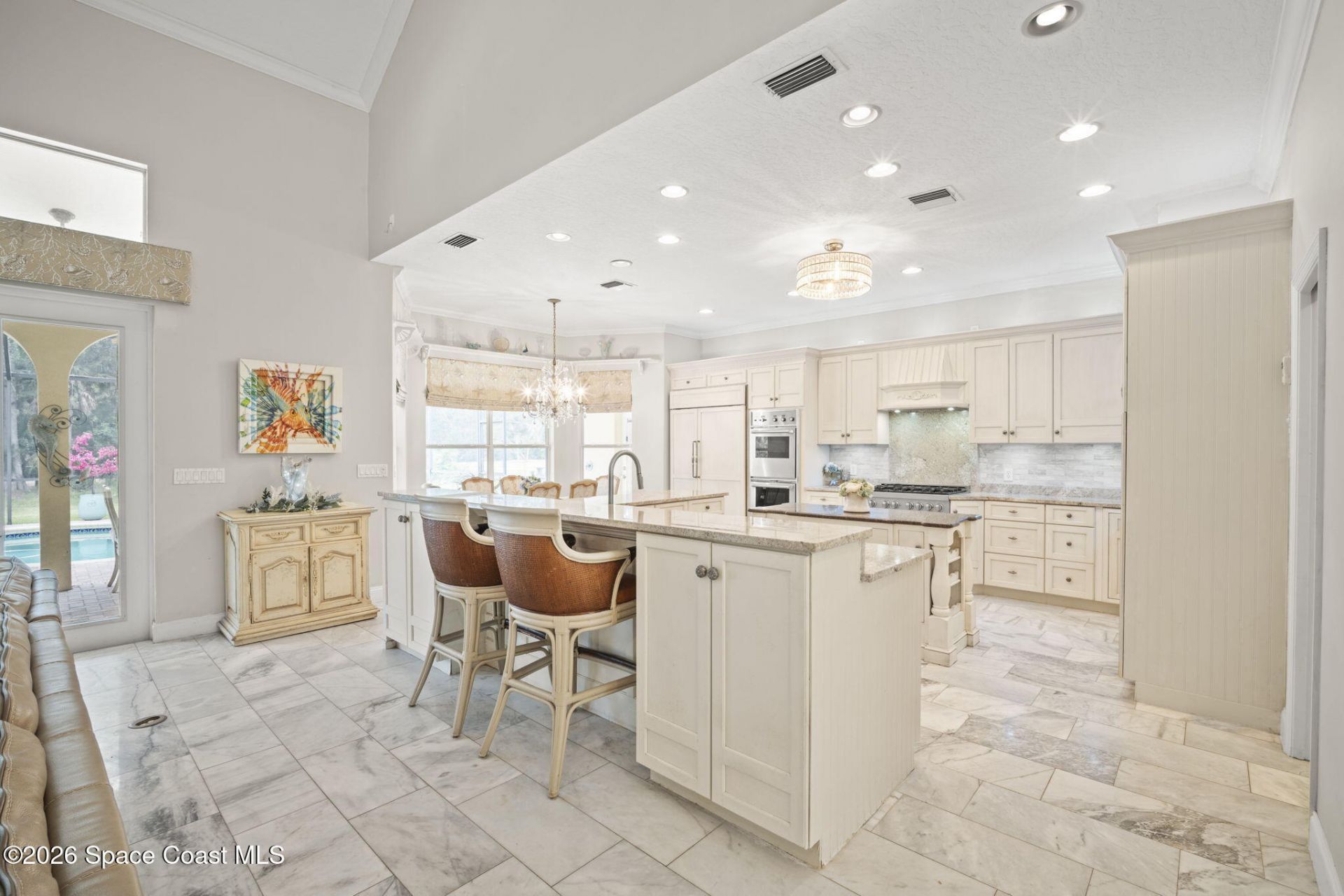 4400 Sea Island Lane, Merritt Island, FL 32953 Photo
