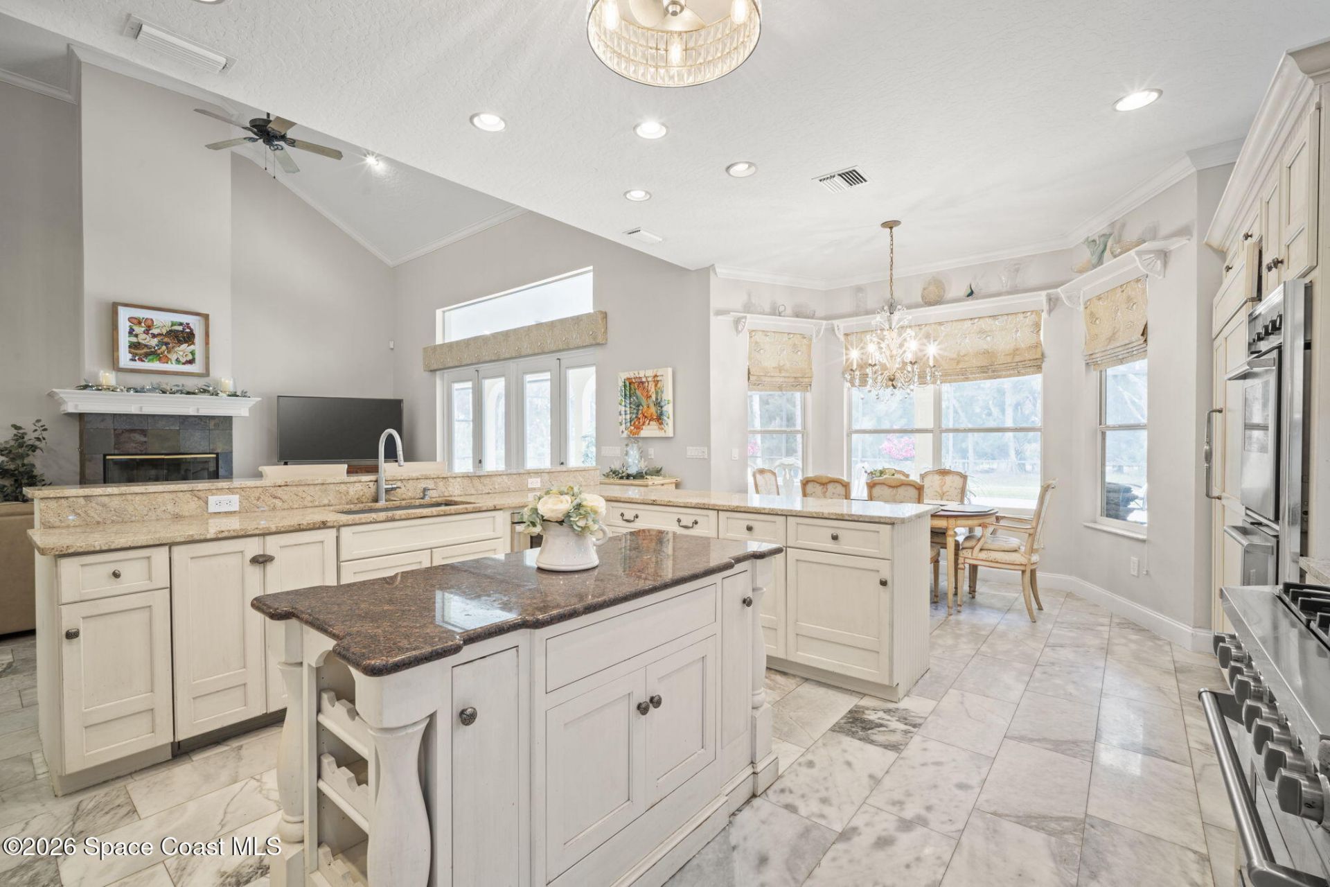 4400 Sea Island Lane, Merritt Island, FL 32953 Photo