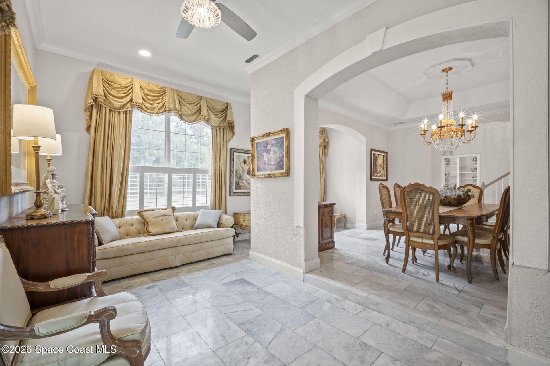 4400 Sea Island Lane, Merritt Island, FL 32953 Photo