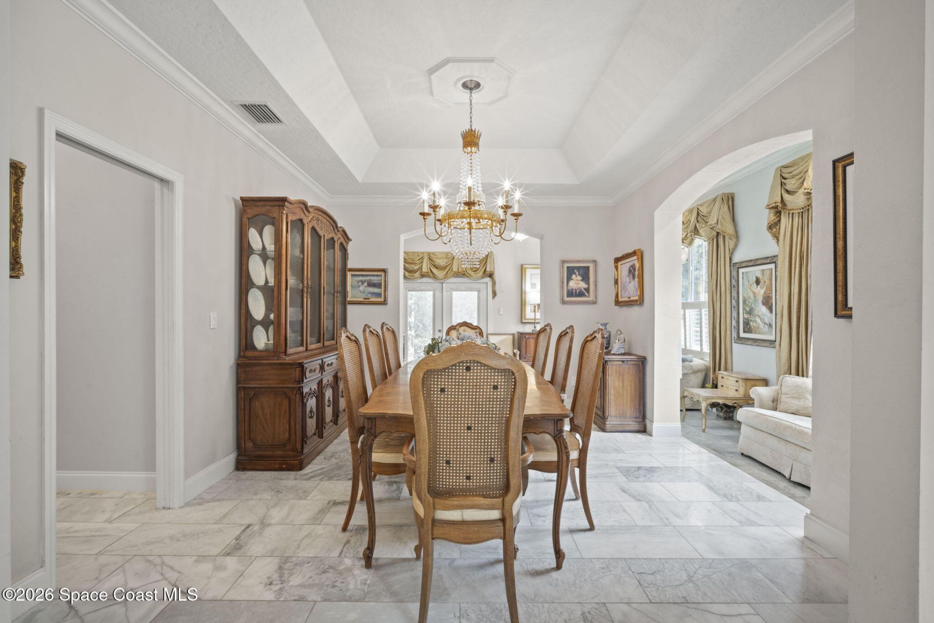 4400 Sea Island Lane, Merritt Island, FL 32953 Photo