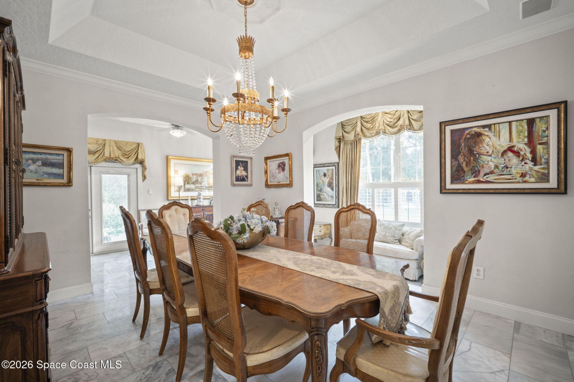 4400 Sea Island Lane, Merritt Island, FL 32953 Photo