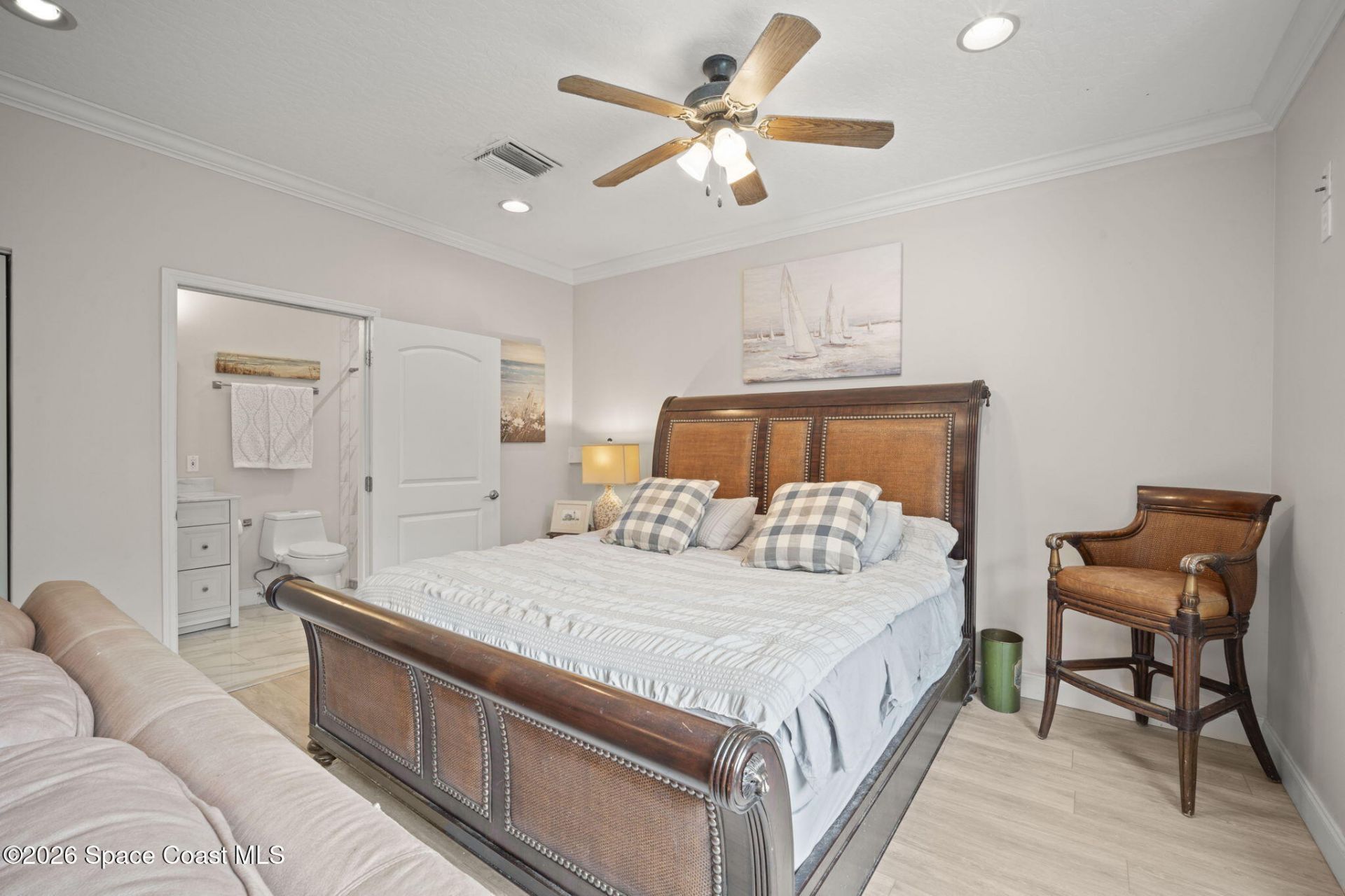 4400 Sea Island Lane, Merritt Island, FL 32953 Photo