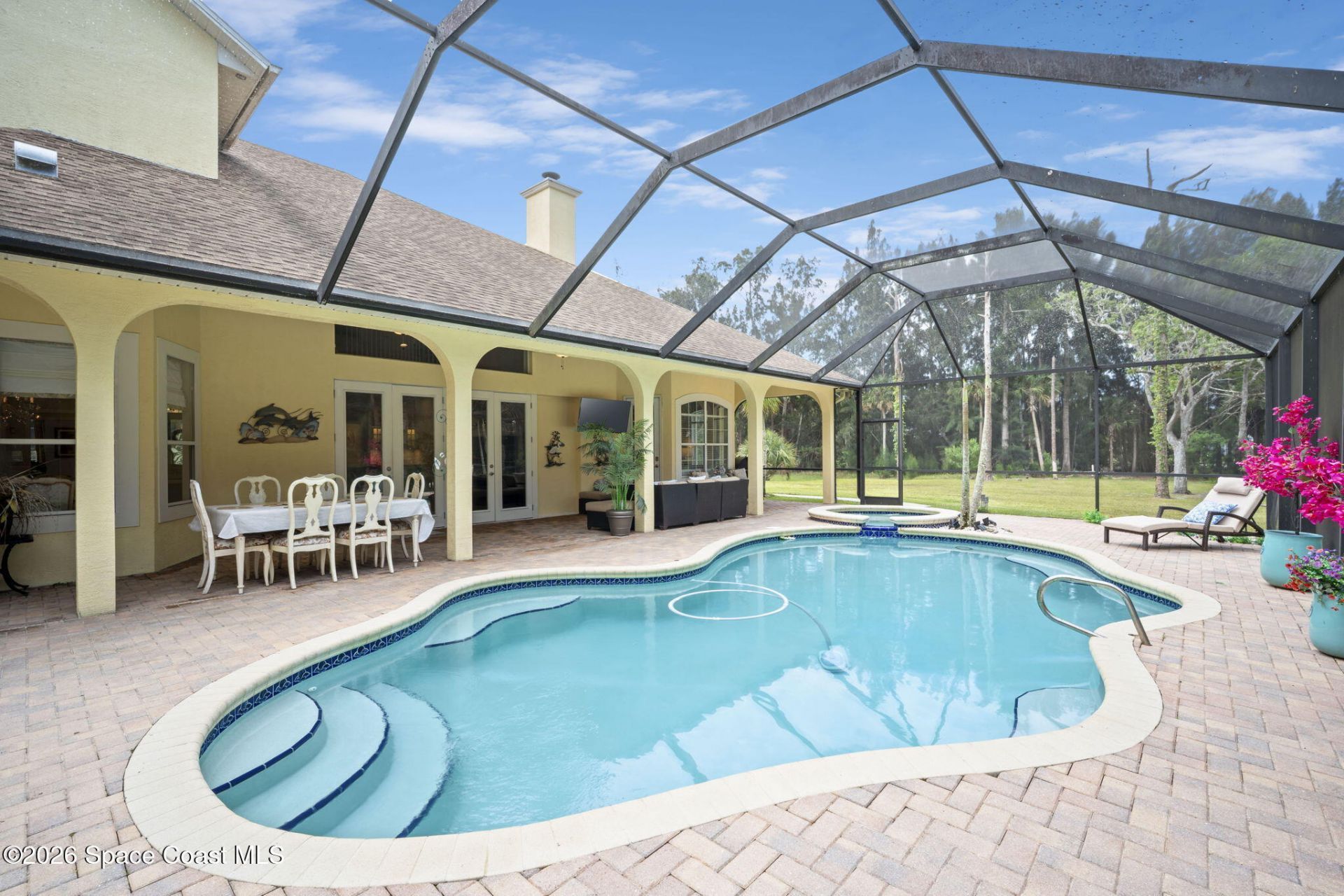 4400 Sea Island Lane, Merritt Island, FL 32953 Photo