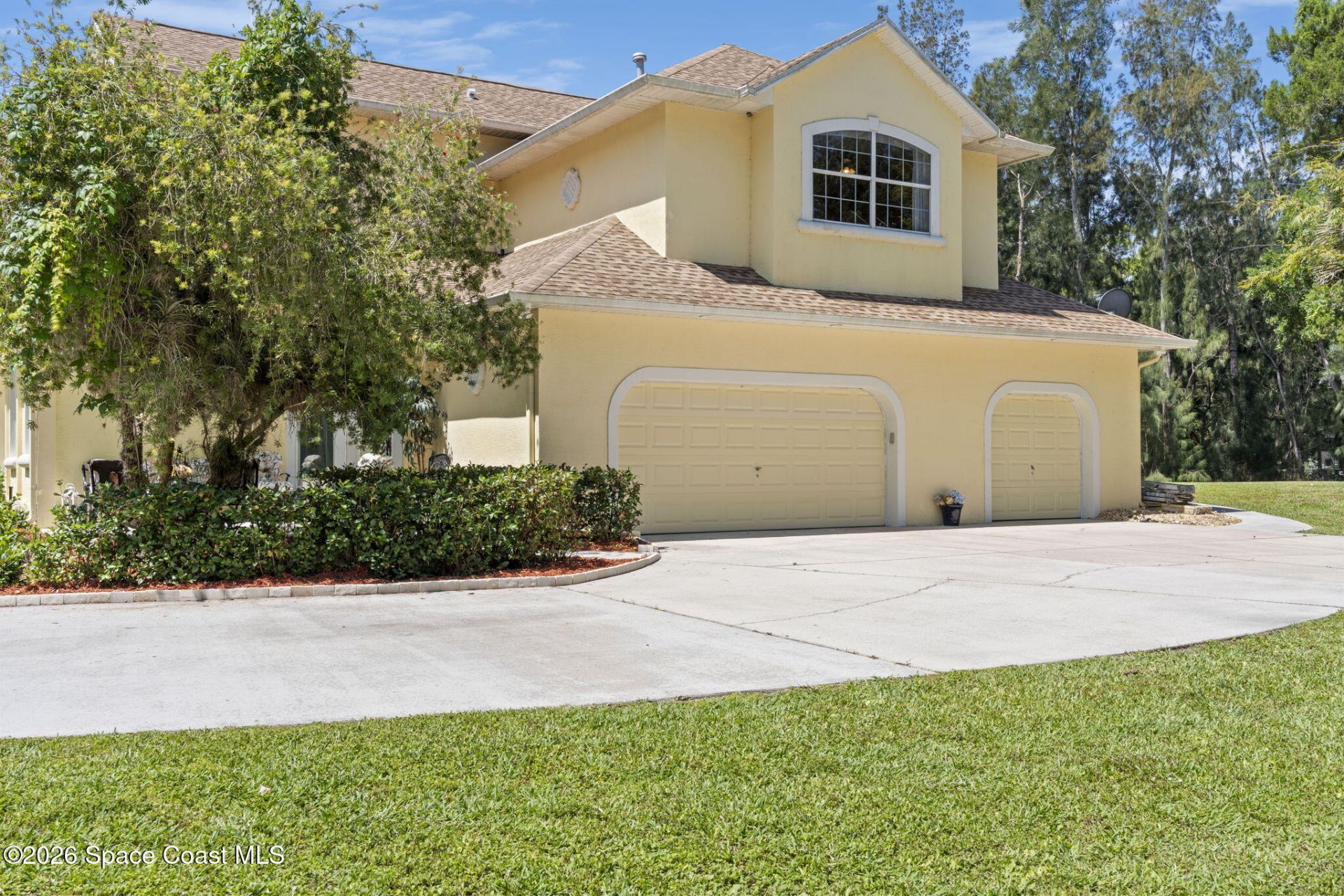 4400 Sea Island Lane, Merritt Island, FL 32953 Photo