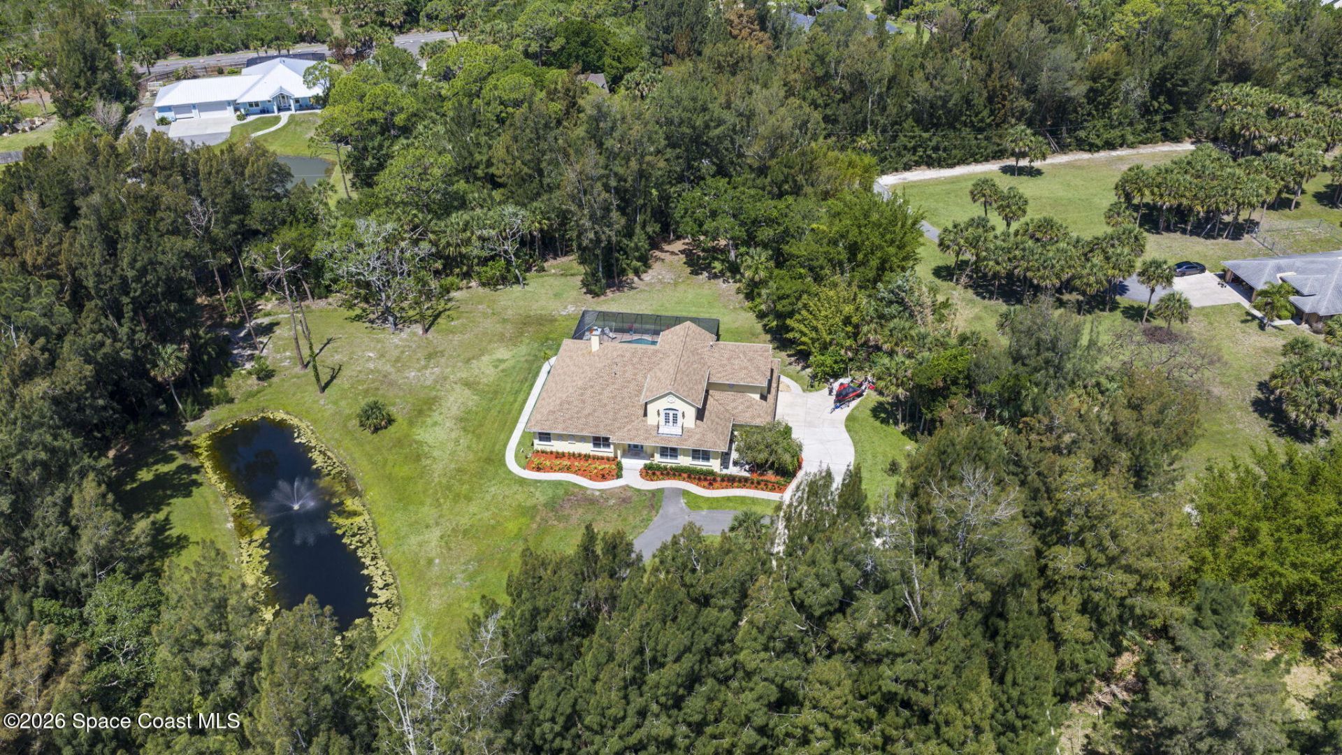 4400 Sea Island Lane, Merritt Island, FL 32953 Photo