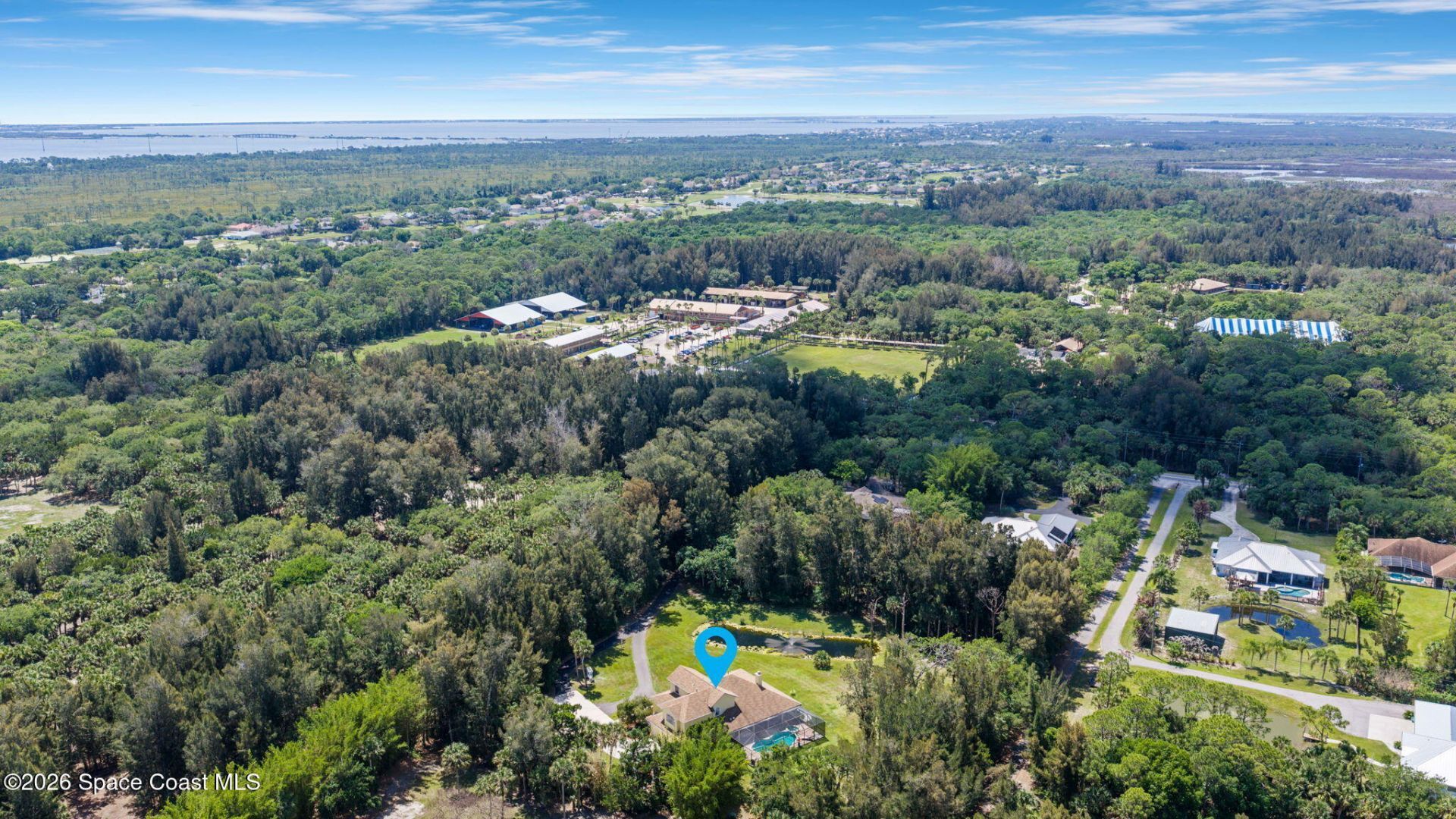 4400 Sea Island Lane, Merritt Island, FL 32953 Photo