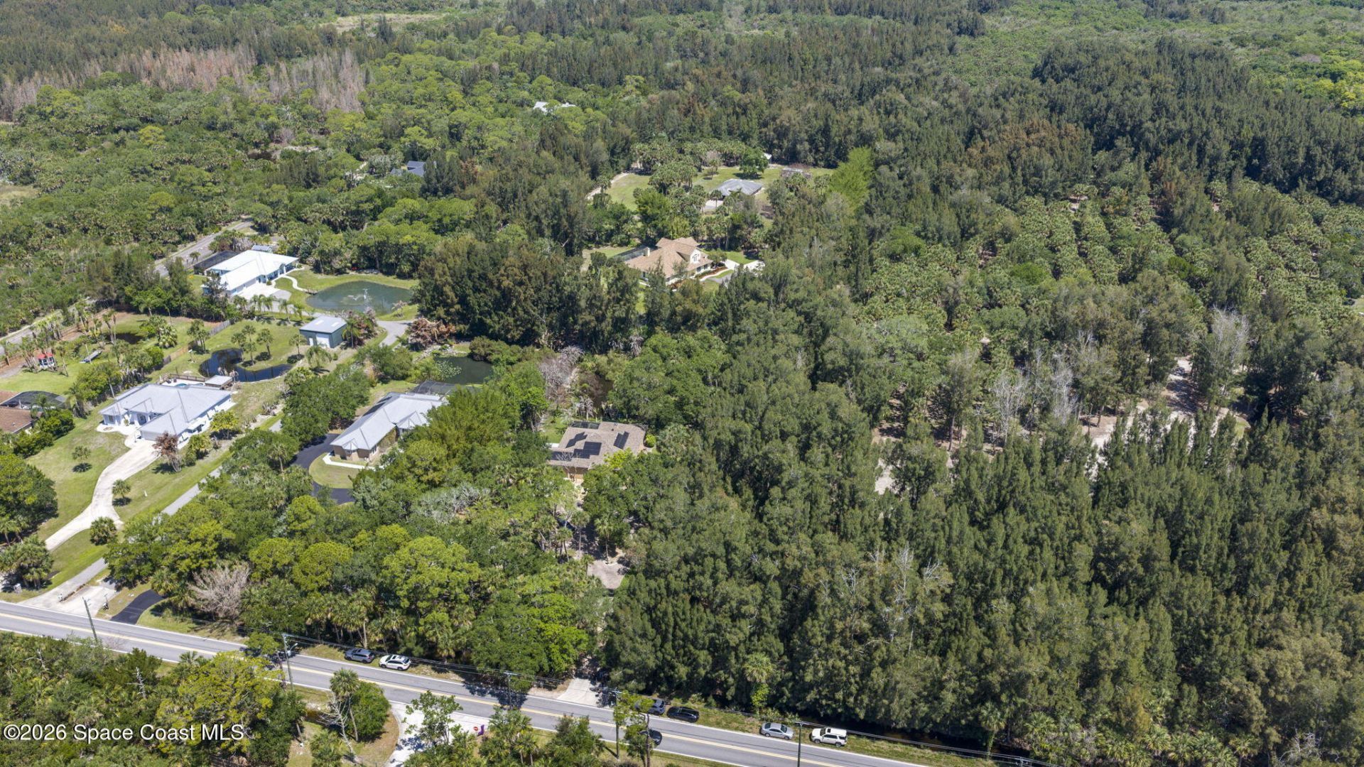 4400 Sea Island Lane, Merritt Island, FL 32953 Photo