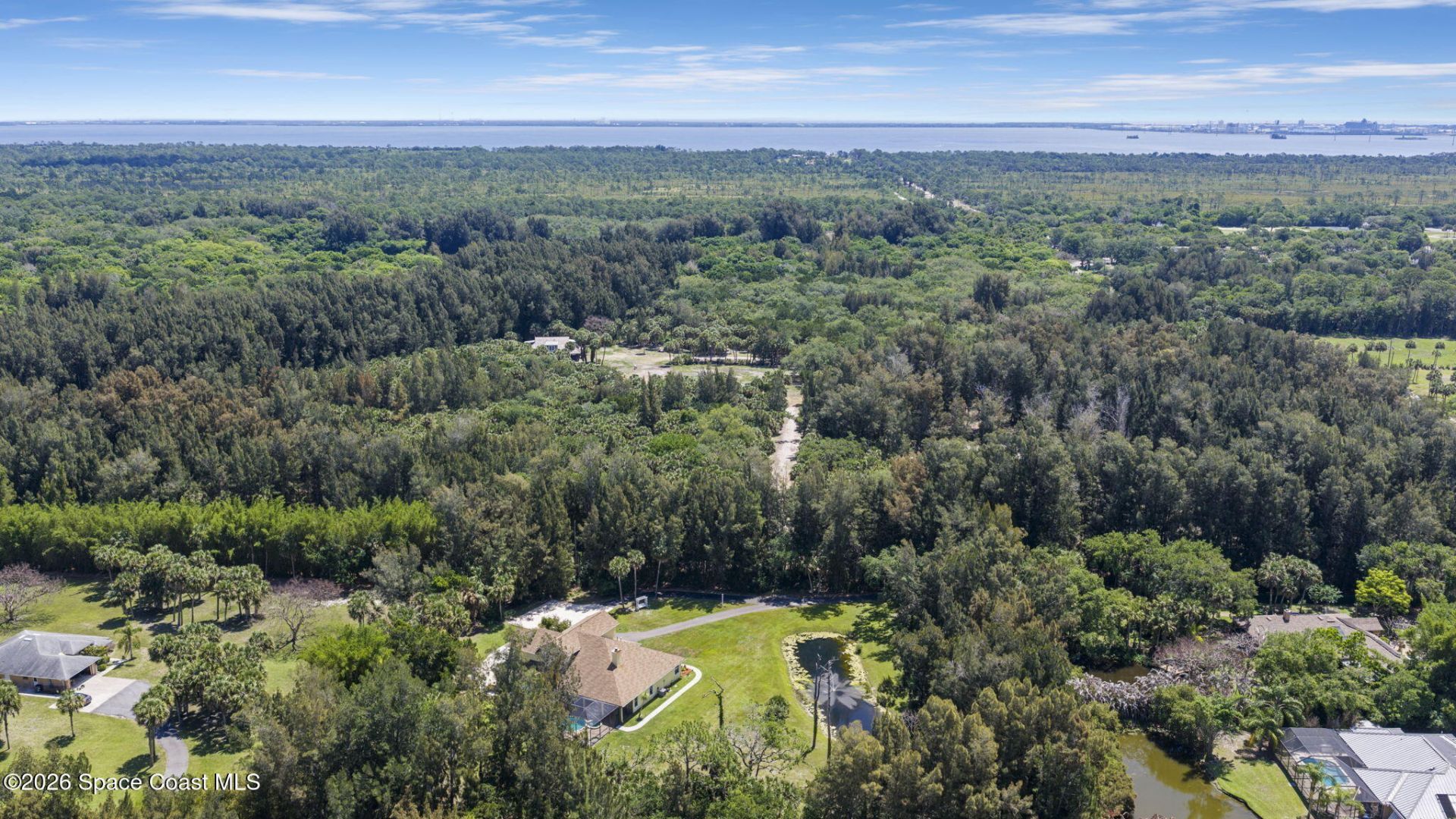 4400 Sea Island Lane, Merritt Island, FL 32953 Photo