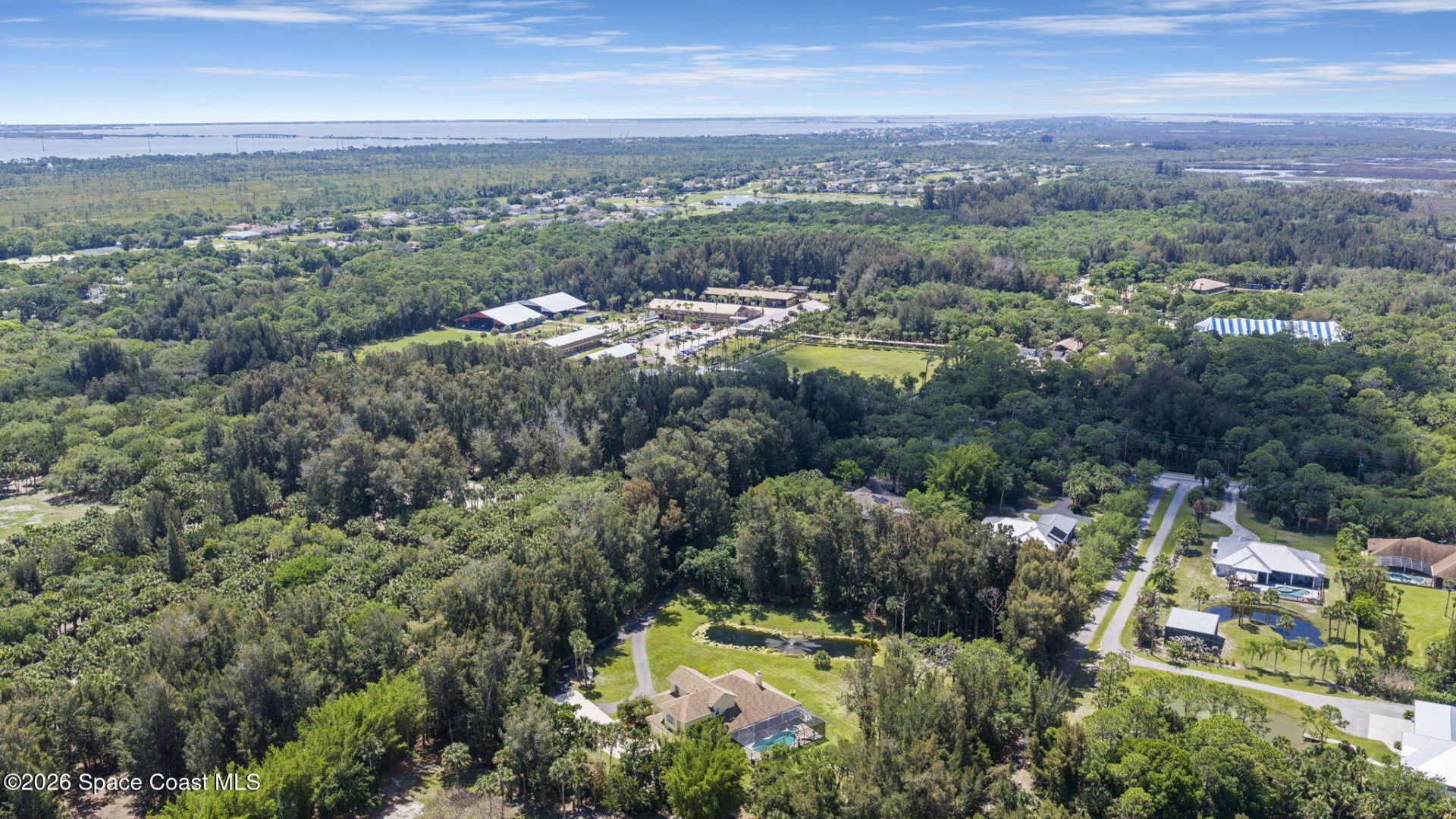 4400 Sea Island Lane, Merritt Island, FL 32953 Photo