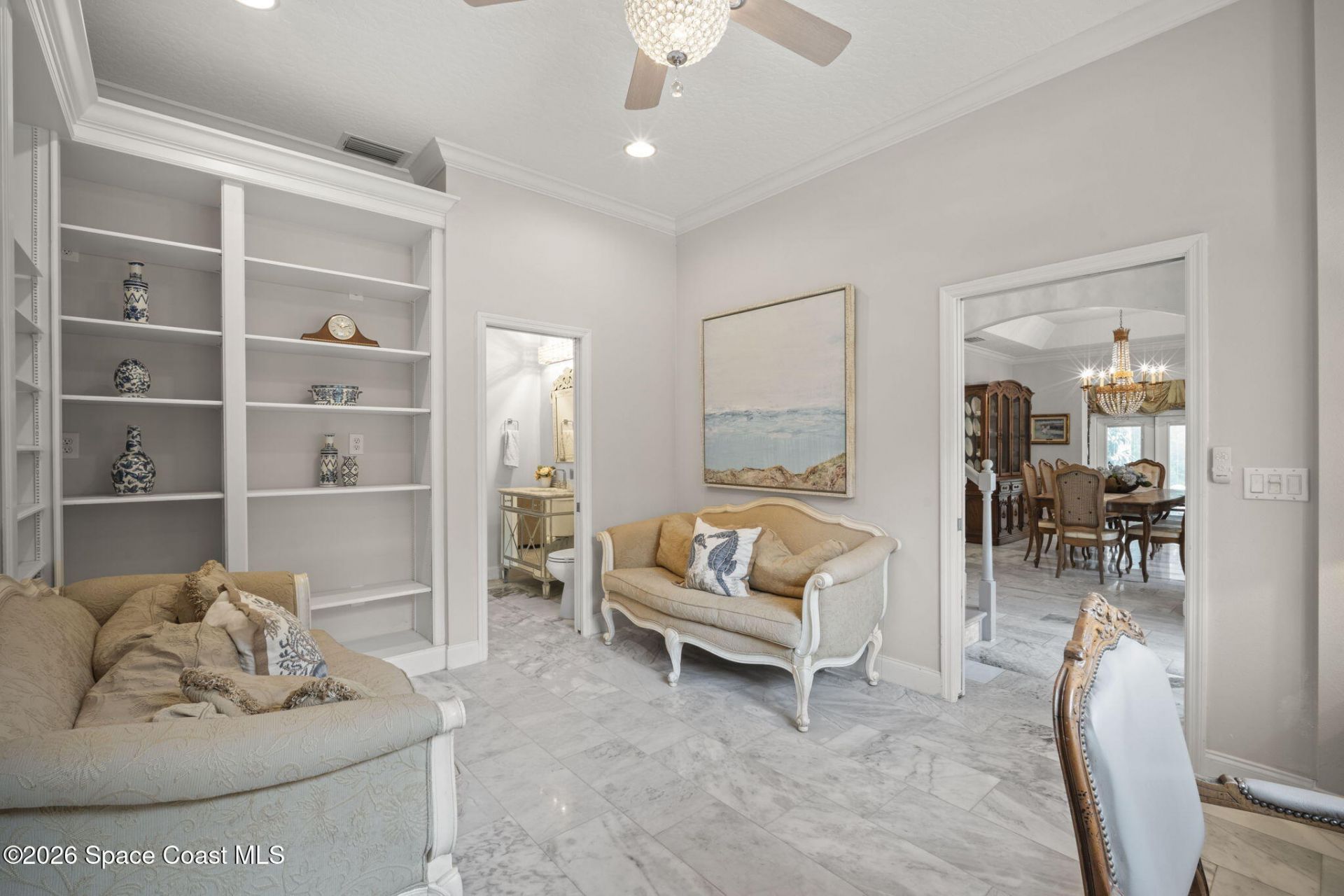 4400 Sea Island Lane, Merritt Island, FL 32953 Photo
