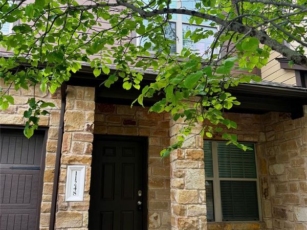 11248 Lost Maples TRL, Unit 11248, Austin, TX 78748