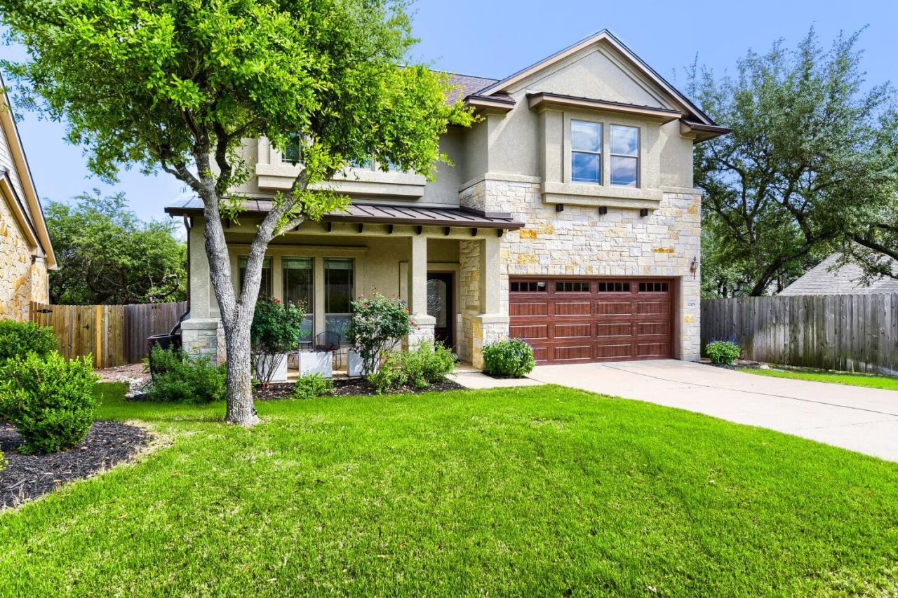 12109 Pepperidge Dr, Austin, TX 78739 Main Photo
