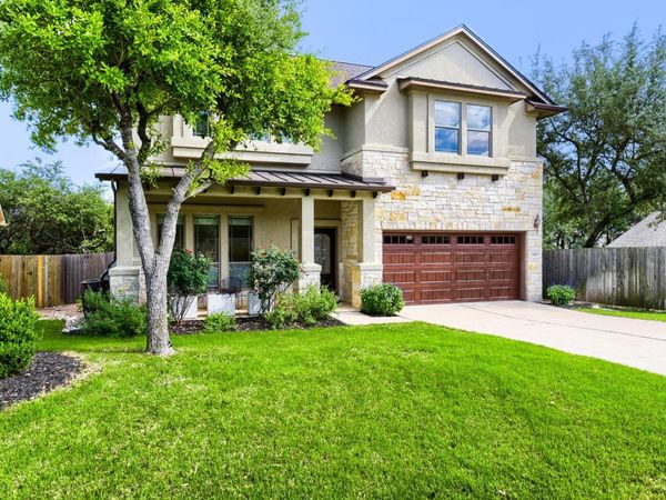 12109 Pepperidge DR, Austin, TX 78739