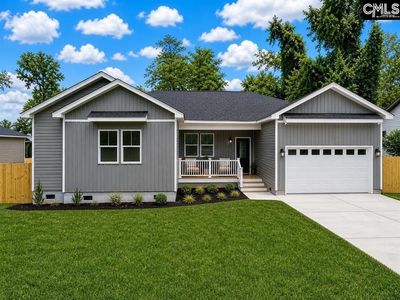 3132 Windwood Place , Columbia, SC 29204