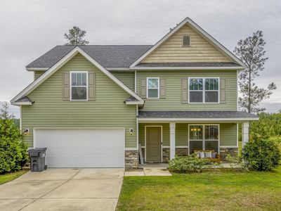 129 Tall Pines Road , Gaston, SC 29053