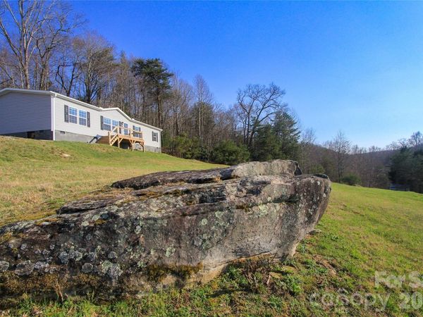 36 Whisper Mountain Road , Hendersonville, NC 28792