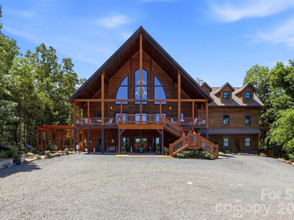 502 Lake Shore Drive, Norwood, NC 28128