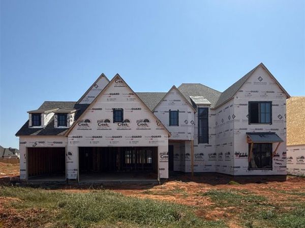 15712 Paterson Avenue, Oklahoma City, OK 73078